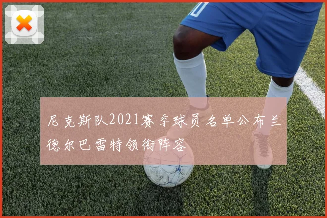 尼克斯队2021赛季球员名单公布兰德尔巴雷特领衔阵容