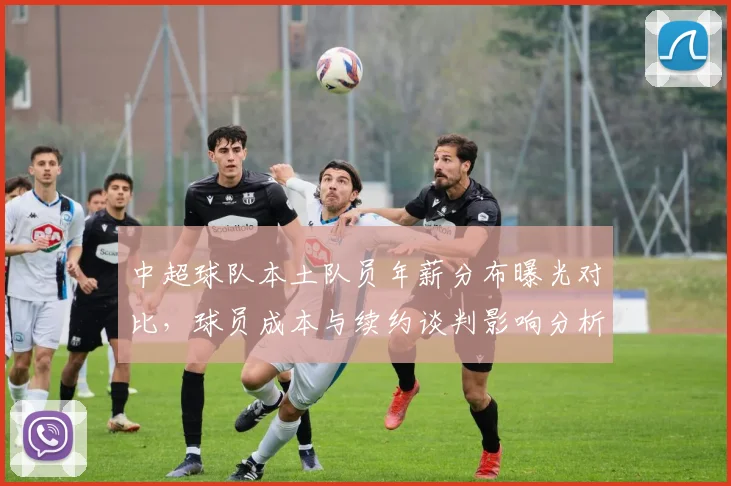 中超球队本土队员年薪分布曝光对比，球员成本与续约谈判影响分析