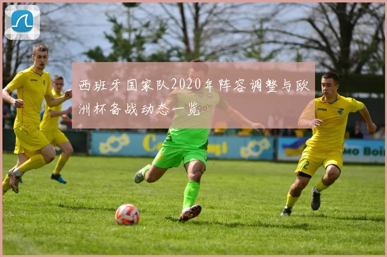 西班牙国家队2020年阵容调整与欧洲杯备战动态一览