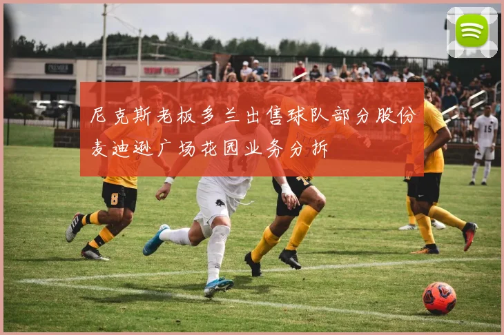 尼克斯老板多兰出售球队部分股份麦迪逊广场花园业务分拆